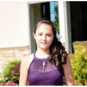 Meet your Posher, Jazmine